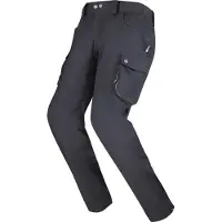 LS2 Coast Motorfiets Textiel Broek Maat