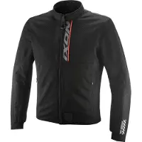 Ixon Ostro waterdichte motorfiets textieljas Maat