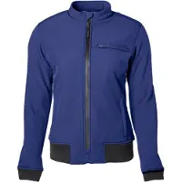GMS Metropole waterdichte motorfiets textiel jas