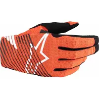 Alpinestars Radar Pro Motorcross handschoenen
