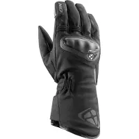 Ixon Pro Compass Zwart Waterdichte Handschoenen Maat M