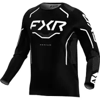FXR Podium Relay Motorcross trui Maat