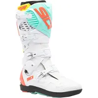 Sidi Crossfire 3 SRS Motocross laarzen