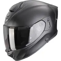 Scorpion EXO-530 Air Integraalhelm Mat/Zwart 2XS