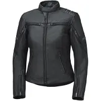 Held Cosmo 4 Dames Leren Motorjas Maat 38
