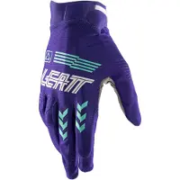 Leatt 2.5 X-Flow 2025 Motorcross handschoenen