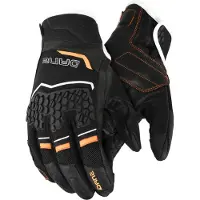 Dane Rorvig Mesh Motorfiets handschoenen