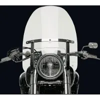 National-Cycle Chopper-ruit Custom Heavy Duty VN 800/1500 CLASSIC 96-05
