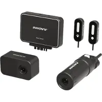 Innovv RC6 ThirdEYE Camerasysteem met dodehoekassistent Maat