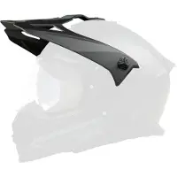 O'Neal A-SRS Solid Helm Piek