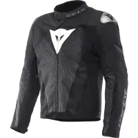 Dainese Ventar Air Motorfiets Textieljas Maat