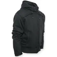 Bores Safety 4 Summer Motorfiets Hoodie