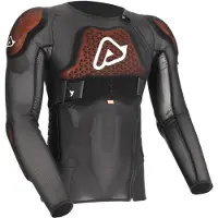 Acerbis Flux Air D3O Beschermerjas Maat