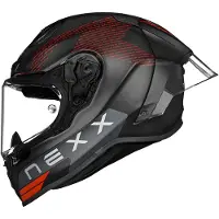 NEXX X.R3R Pro FIM Helm