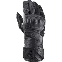 Ixon Thunder Air Zwart Handschoenen Maat M