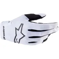 Alpinestars Radar Motorcross handschoenen voor jongeren