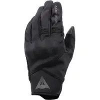 Dainese Intrepyd Handschoenen Zwart S, unisex