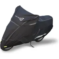 Macna Moto Mantle Premium DLX Motorfietshoes Maat