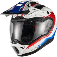 NEXX X.Rally Yuma Endurohelm Maat