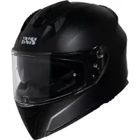 IXS IXSiXS2171.0MatZwartIntegraalhelm Maat L