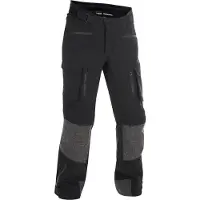 Halvarssons Dalen waterdichte motorfiets textiel broek Maat