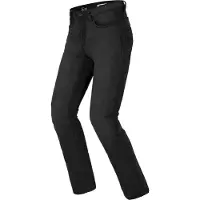 Spidi J-Tracker Motorfiets Jeans
