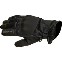 Halvarssons Gla Zwart Maat 12