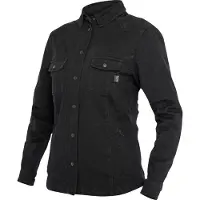 John Doe Motoshirt Jas