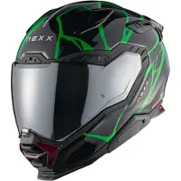 NEXX X.wst3 B-side Integraalhelm