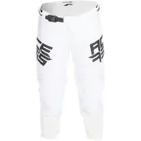 Acerbis K-Windy Kids Witte Crossbroek Maat 28