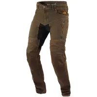 Trilobite Parado Doublelayer Slim Motorfiets Jeans Maat