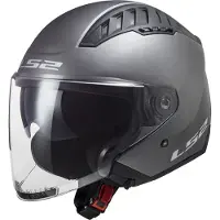 LS2 OF600 Copter II Jet Helm