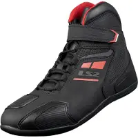 LS2 Helmets Garra Motorschoenen