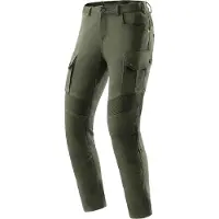 Rebelhorn Faster Motorjeans Maat