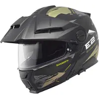 Schuberth E2 Trail Helm