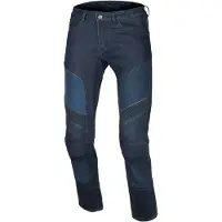 Macna Livity Donkerblauw Jeans Maat 34