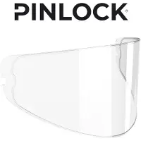 Sena Stryker Pinlock-lens