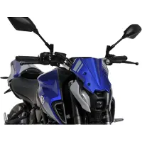 Bodystyle koplampkap ABS kunststof zwart