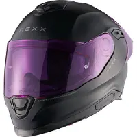 NEXX Y.100R Subsonic Helm