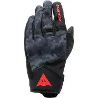 Dainese Intrepyd Handschoenen Zwart/Grijs/Camouflage XS unisex