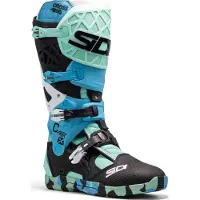 Sidi Crossair-X Motorcross laarzen Maat