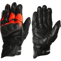 Modeka Evox Short Motorhandschoenen