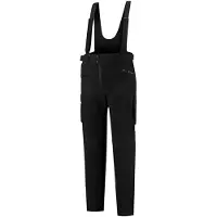 Rusty Stitches Kane waterdichte motorfiets textiel broek Maat