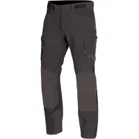 Merlin Badou D3O Kevlar Dual Sport Motorfiets Textiel Broek Maat