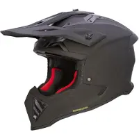 Merlin Recon Gravel Matt Motocrosshelm