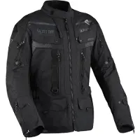 Difi Sierra Nevada 4 waterdichte motorfiets textieljas Maat