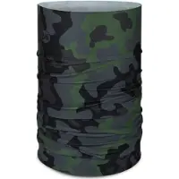 Buff CoolNet UV Enob Steel Multifunctionele hoofddeksels