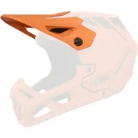 O'Neal SL1 Crest Helm Piek