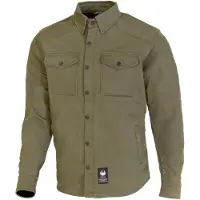 Merlin Renegade AAA Motorshirt Maat
