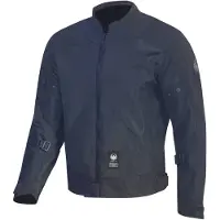 Merlin Prospect Air Mesh Motorfiets textieljas